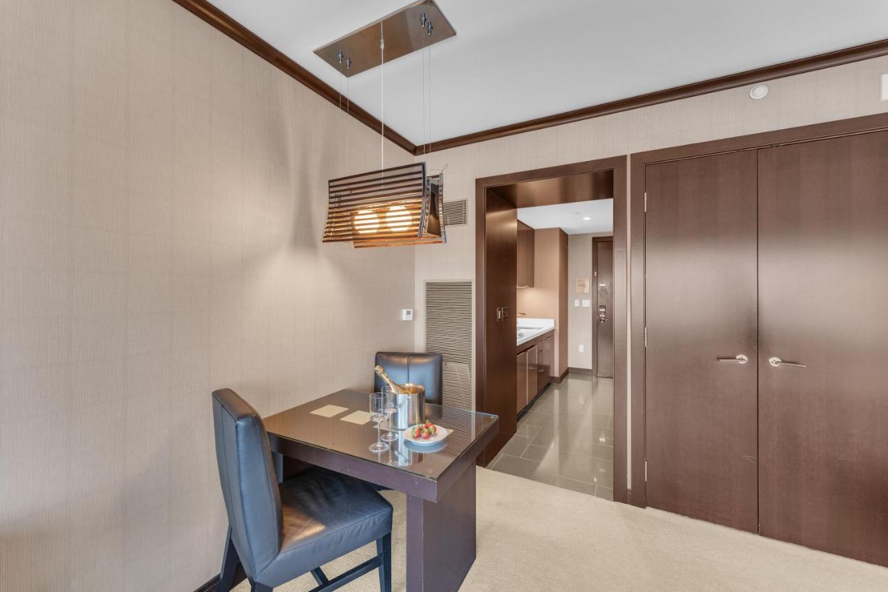 Vdara Beautiful Suite On 22Nd Flr Free Valet Parking Лас Вегас Екстериор снимка