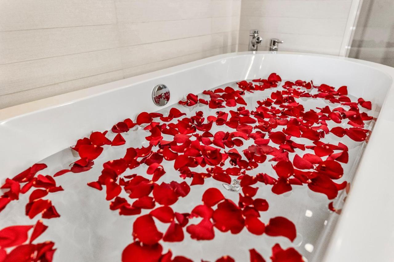 Vdara Beautiful Suite On 22Nd Flr Free Valet Parking Лас Вегас Екстериор снимка