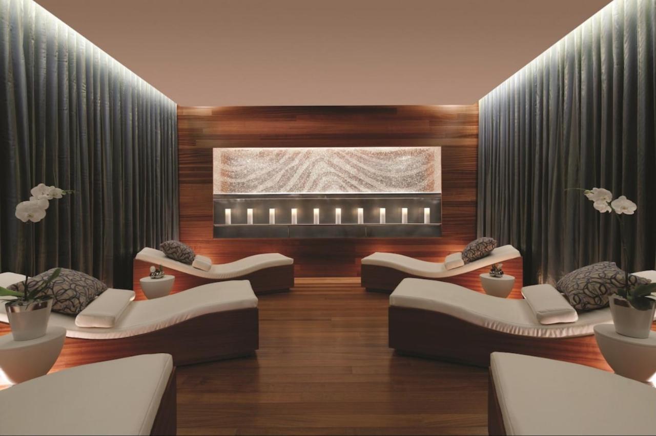 Vdara Beautiful Suite On 22Nd Flr Free Valet Parking Лас Вегас Екстериор снимка